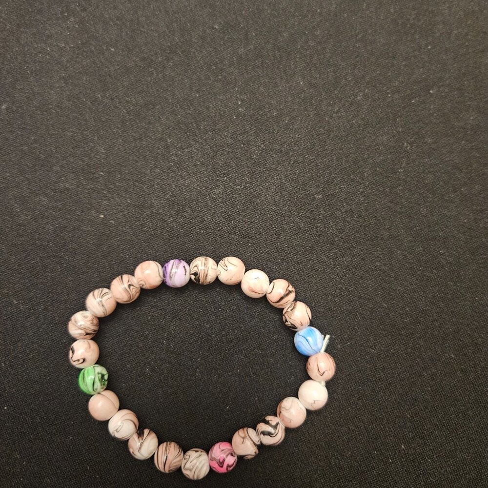 Beaded Bracelets - Picture 2 of 9